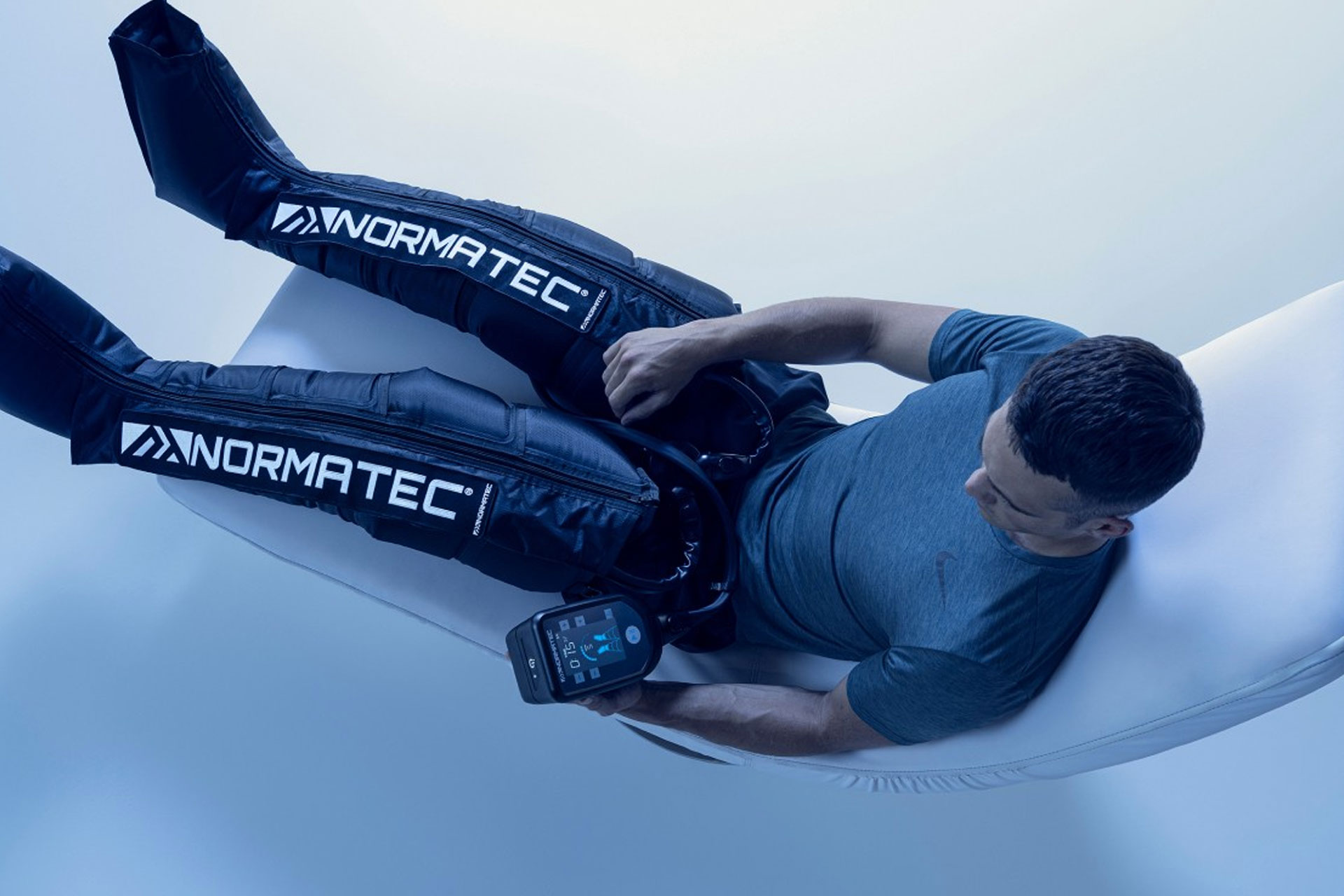 Compression Therapy Vitality Wellness